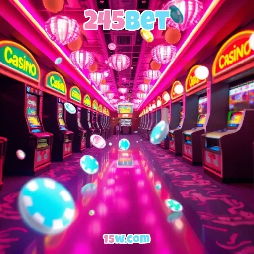 245bet: Os Recursos do App Que Você Não Pode Deixar de Conhecer!