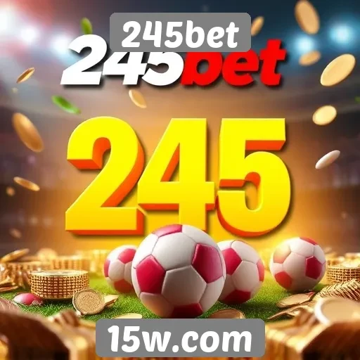 Avaliação das promoções e bônus oferecidos pelo 245bet