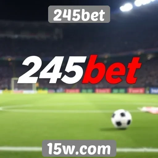 Comparativo entre 245bet e concorrentes no mercado