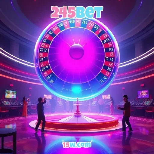 245bet: Os Bônus Imperdíveis que Você Precisava Conhecer