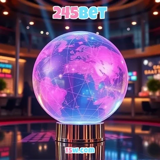 245bet: A Plataforma Confiável Que Você Não Pode Deixar de Conhecer!