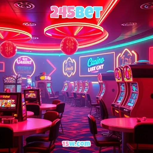 245bet: Os Melhores Recursos da Seção de Login