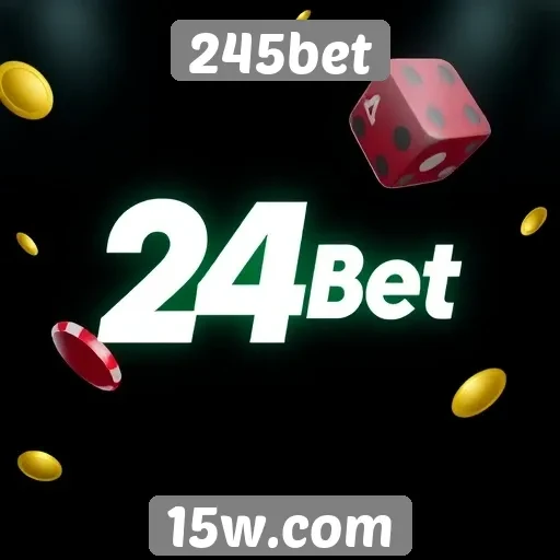 Principais jogos disponíveis na plataforma 245bet