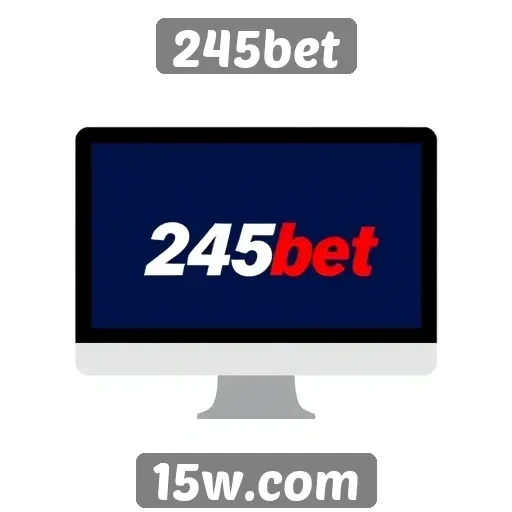 Exploração das opções de pagamento no 245bet