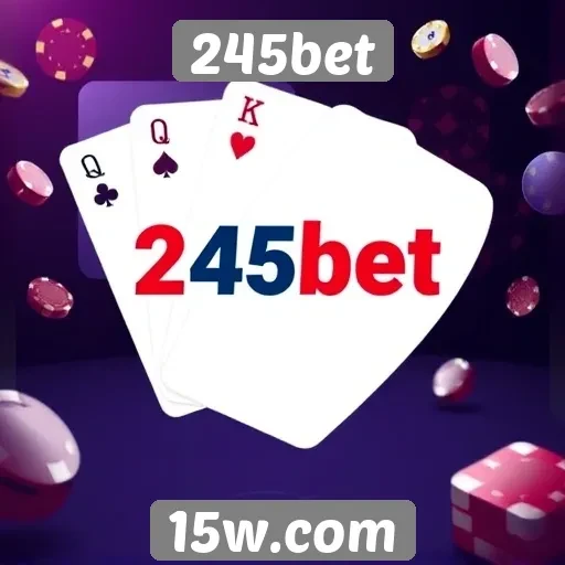 Opiniões de jogadores sobre a 245bet