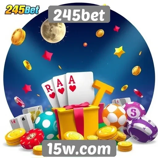 Desempenho de jogos populares na plataforma 245bet