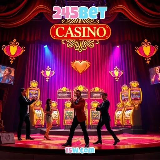 245bet: O Suporte 24/7 Que Revoluciona Sua Experiência de Jogo