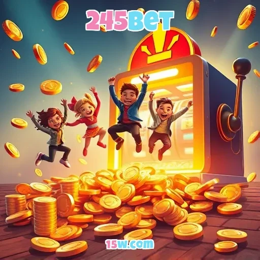 245bet: Explore o Mundo Exclusivo da Seção VIP